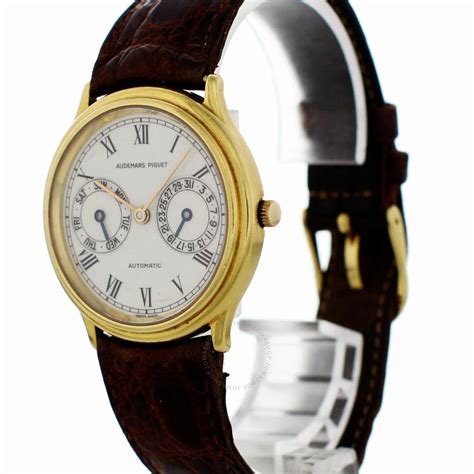 used audemars piguet watch